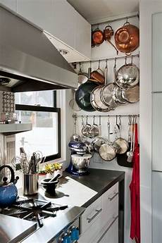 Pots And Pans Cooking