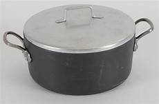 Professional Aluminum Cookware