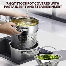 Professional Aluminum Cookware