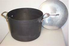 Professional Aluminum Cookware