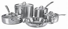 Professional Aluminum Cookware