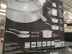 Set Cookware