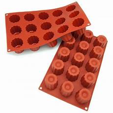 Silicone Cookware
