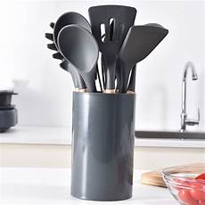 Silicone Cookware