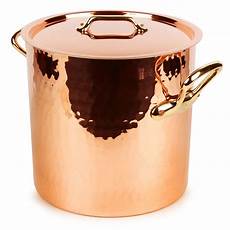 Stainless Copper Cookware