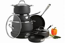 Stainless Copper Cookware
