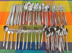 Stainless Flatware