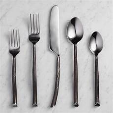 Stainless Flatware
