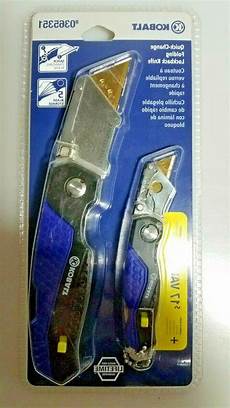 Stainless Knife