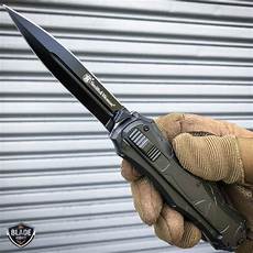 Stainless Knife