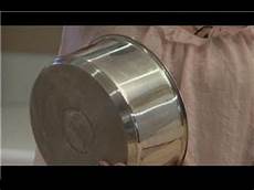Stainless Steel Cookware Hard Anodized