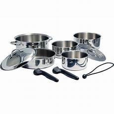 Stainless Steel Cookwares