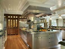 Stainless Steel Vessels Cooking
