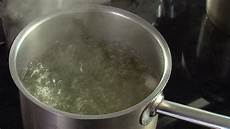 Steel Cooking Pots