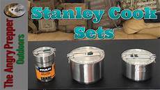 Steel Cookware Sets