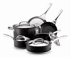Steel Cookware Sets