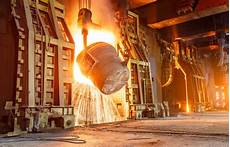 Steel