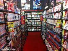 Stores