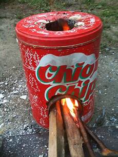 Stoves