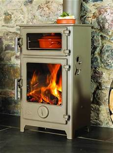 Stoves