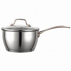 Surgical Grade Stainless Steel Cookware