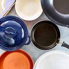 Teflon Cookwares