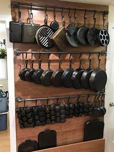 Vintage Cast Aluminum Cookware