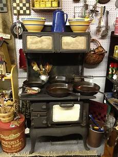 Vintage Cast Aluminum Cookware